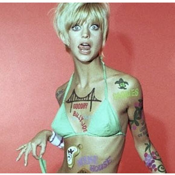 NWT Levi's Vintage Laugh In Limited 50th Anniversary Jeans Crazy Legs Size 24 - Picture 10 of 15